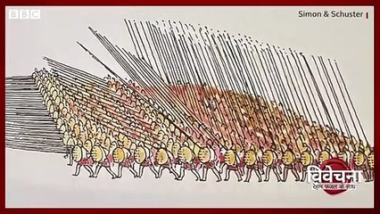 Alexander the Great- सिकंदर, पोरस को हराने के बाद क्यों अपने देश वापस लौट गया-(BBC Hindi)