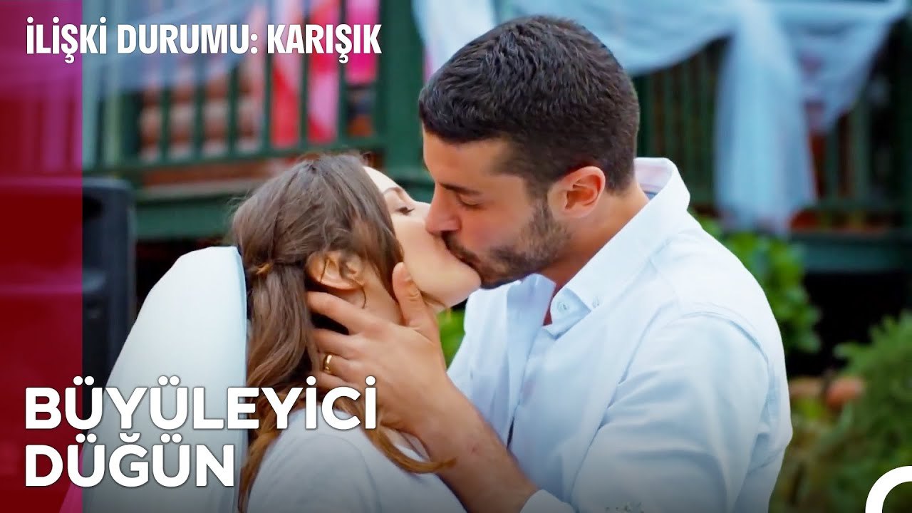 Ve Sonsuza Dek Mutlu Yaşadılar  - İlişki Durumu Karışık 40. Bölüm