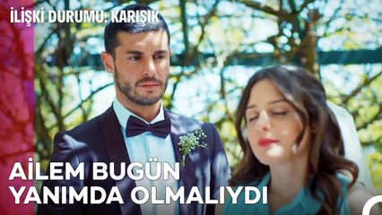 Bu Ev Bizim Yuvamız Olacak Artık - İlişki Durumu Karışık 40. Bölüm