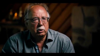 Demons and Saviors - S01 Trailer (English) HD