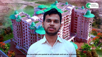 Top Real Estate Stocks In India Based on Market Cap | SMIFS Limited