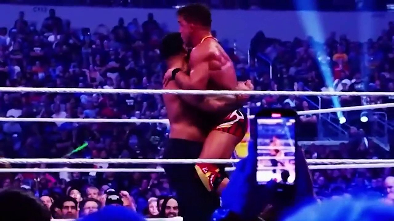 WWE NXT Great American Bash Full Highlights HD July 30, 2023 *WWE NXT Great American Bash Highlights