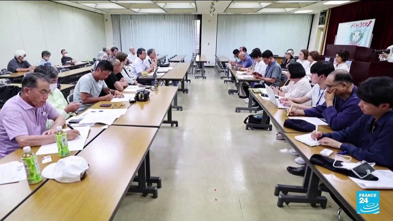 Le rejet des eaux de Fukushima inquiète, les poissons japonais bientôt bannis par les pays voisins ?