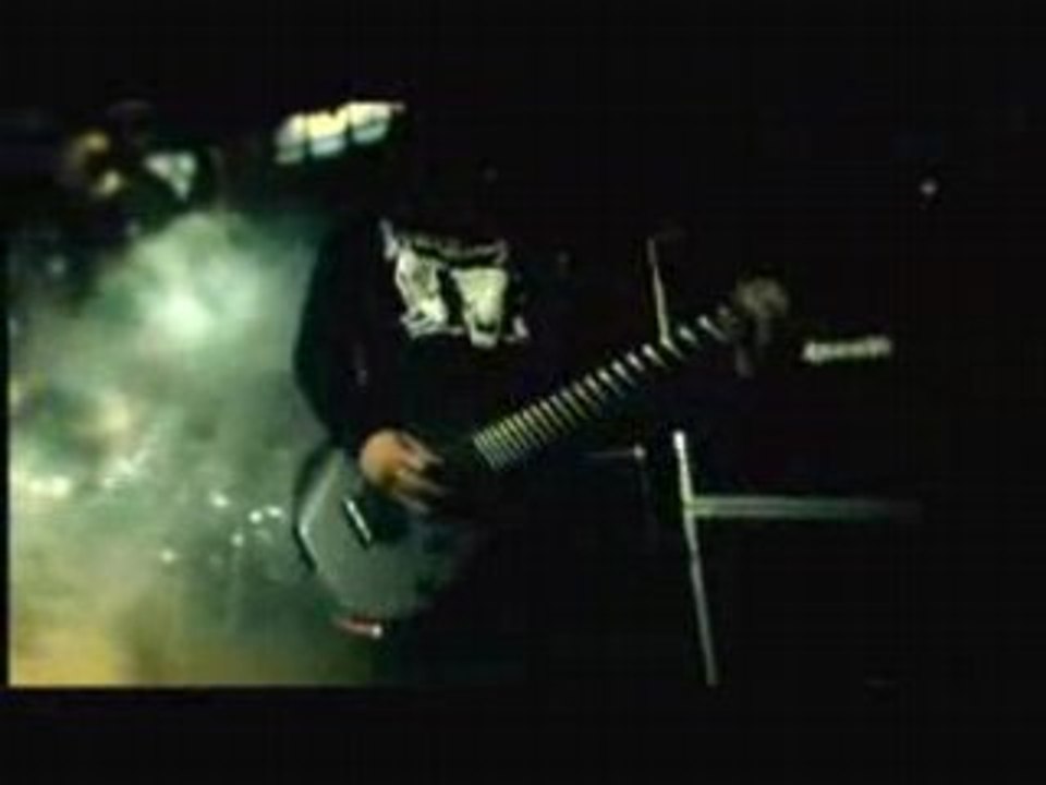 SUICIDE SILENCE - The Price Of Beauty