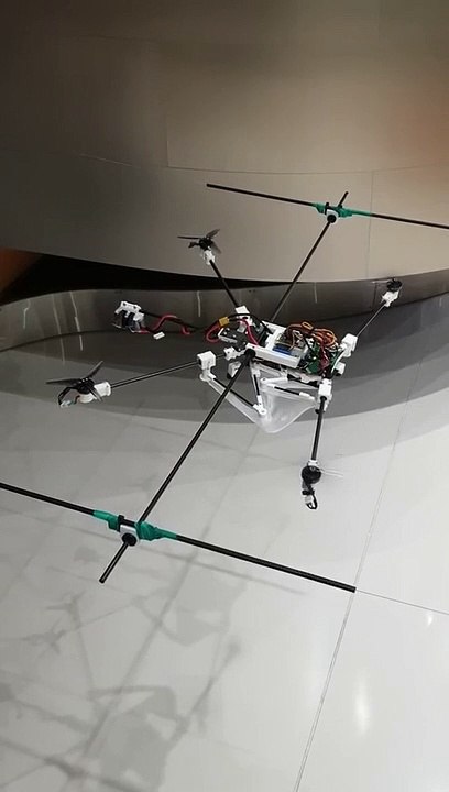 Flying_squirrel_drone_on_the_lane