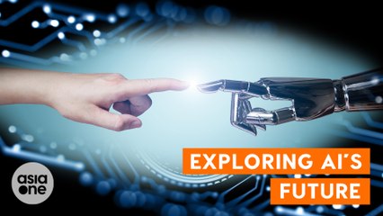 The future of AI | TLDR