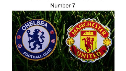 All About Manchester United’s New Number 7 | Oliver Tighe