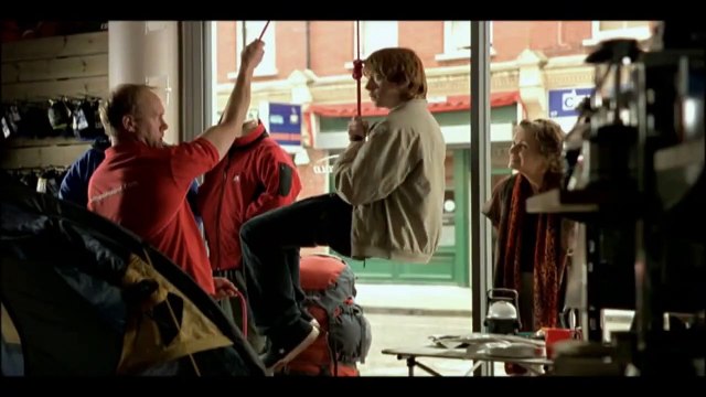 Leçons de conduite Bande-annonce (IT)