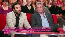 Affaire Alain Delon : révélation sur cette 