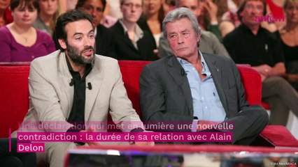 Tải video: Affaire Alain Delon : révélation sur cette 