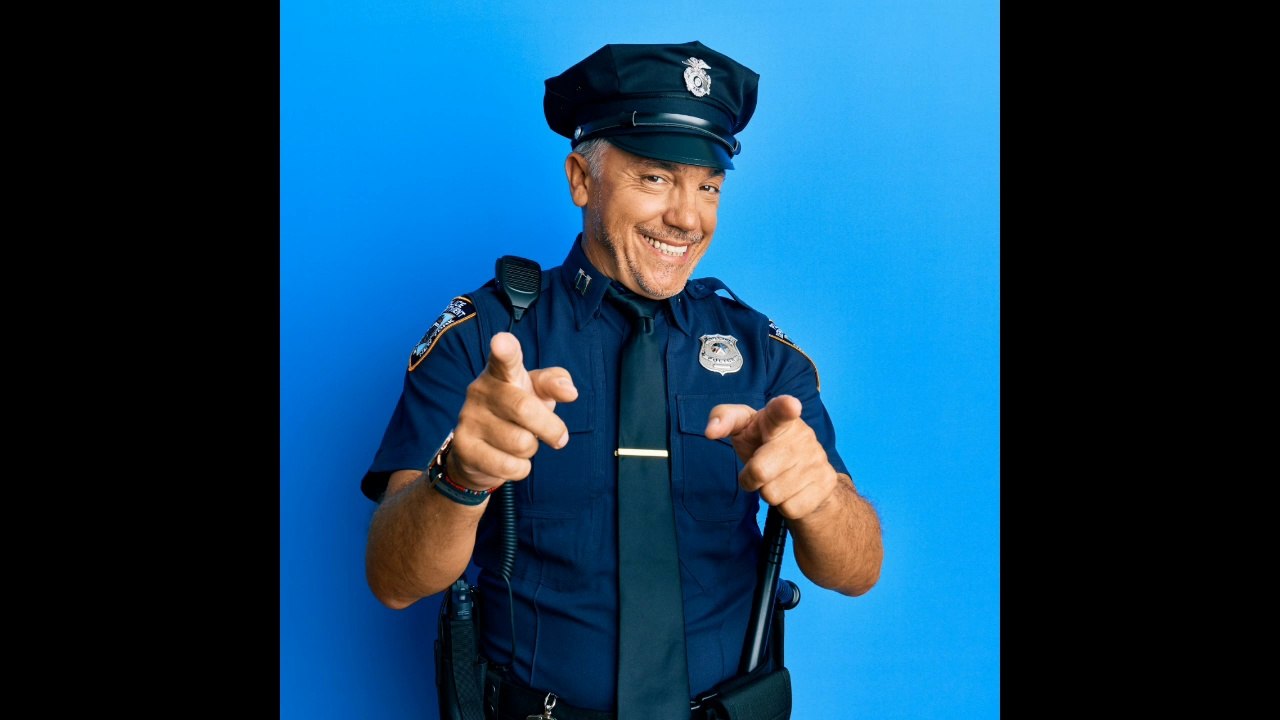 Full form of police/ full Name of police