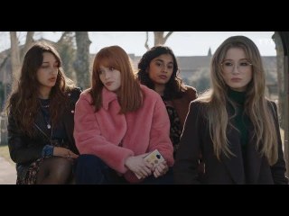 Ici tout commence en avance : terrible désillusion pour Jasmine et Ambre, une addiction pour Axel…