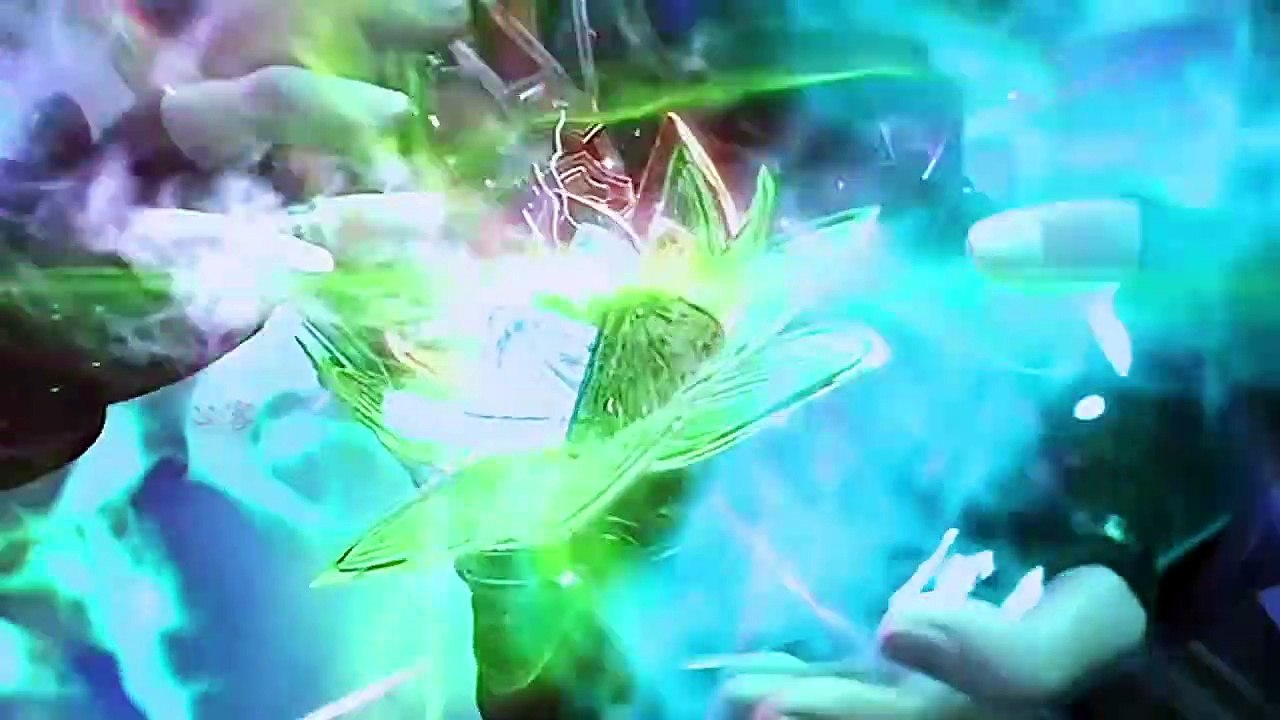 Btth Amv for you Watch till the end