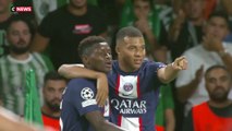 Kylian Mbappé : l'ultimatum du PSG prend fin ce lundi