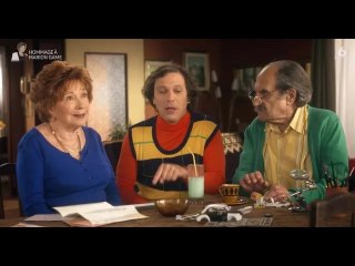 Le meilleur reste à venir supprimé, le départ de Gérard Hernandez (Raymond) dans Scènes de ménages