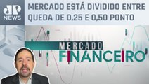 Copom deve reduzir juros nesta quarta-feira (02) | Mercado Financeiro