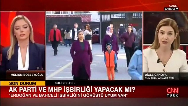 AK Parti’de saha çalışması! İşte 3 aşamalı plan