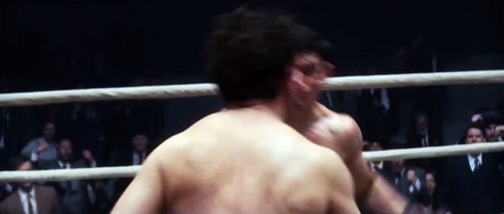 El Superviviente De Auschwitz Tráiler