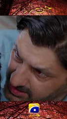 Meri Marzi ke Baghair Tum Sans Nahi Le Sakte   #jinzada #shorts