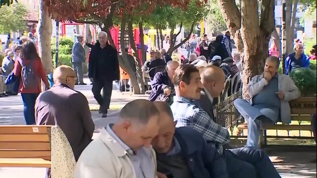 Last Minute：Les yeux de millions de fonctionnaires et de retraités sont là ! Les négociations collectives commencent par la réunion à 14h00 demain.