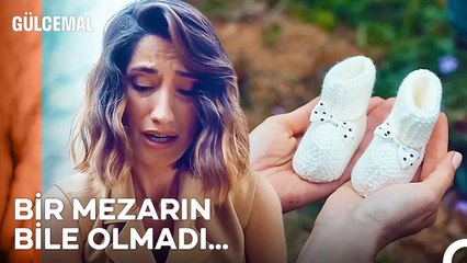 Gülendam'ın Doğmamış Bebeğine Vedası - Gülcemal