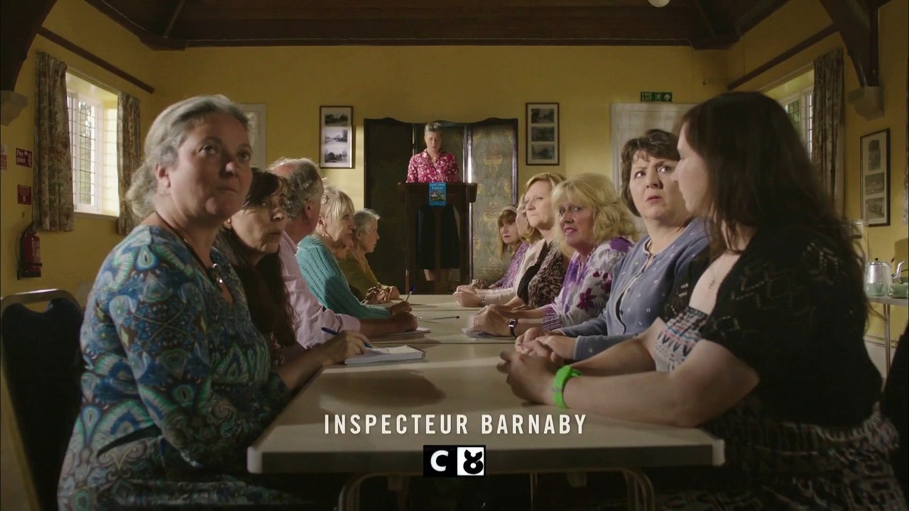 Inspecteur Barnaby - 2 août