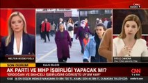 AK Parti’de saha çalışması! İşte 3 aşamalı plan! Erdoğan ve Bahçeli seçim ittifakını konuştu