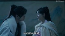 Butterflied Lover - Episode 19 [Sub Indo]