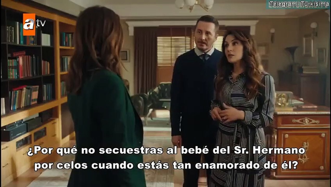 Ates Kuslari (Pajaros de Fuego) Capitulo 5