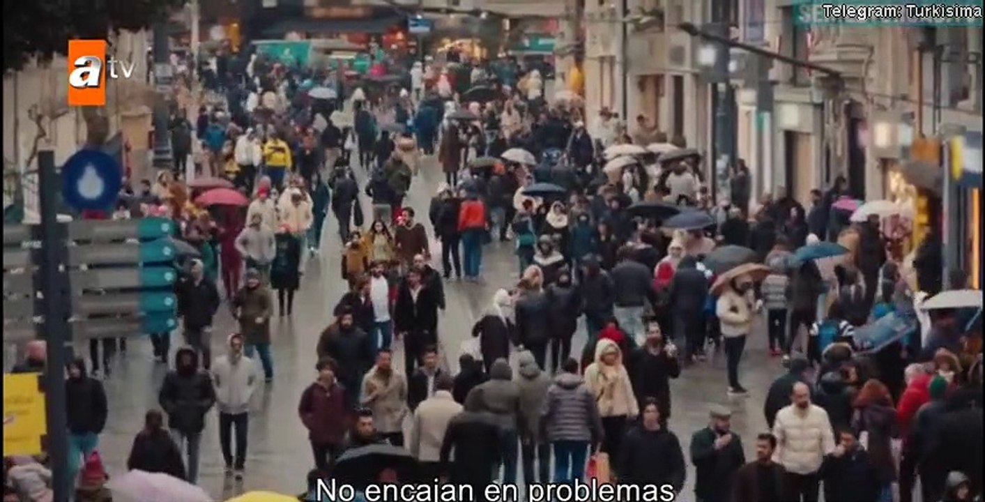 Ates Kuslari (Pajaros de Fuego) Capitulo 4