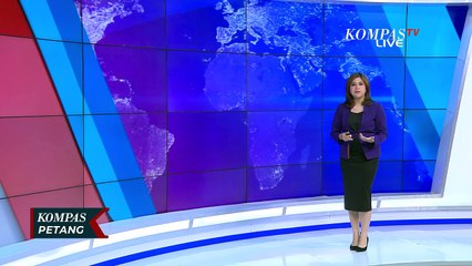 Dapat Ancaman dan Teror Melalui Pesan WhatsApp dan Karangan Bunga, Wakil Ketua KPK Maafkan Pelaku!