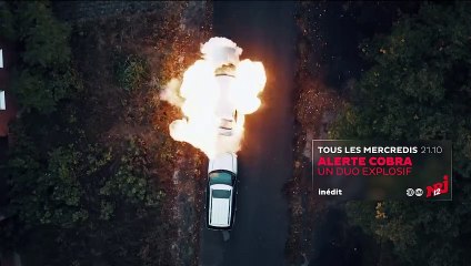 Alerte Cobra - 2 août