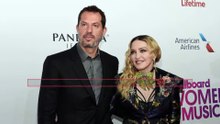 Madonna feels lucky ‘To Be Alive’ after hospitalization
