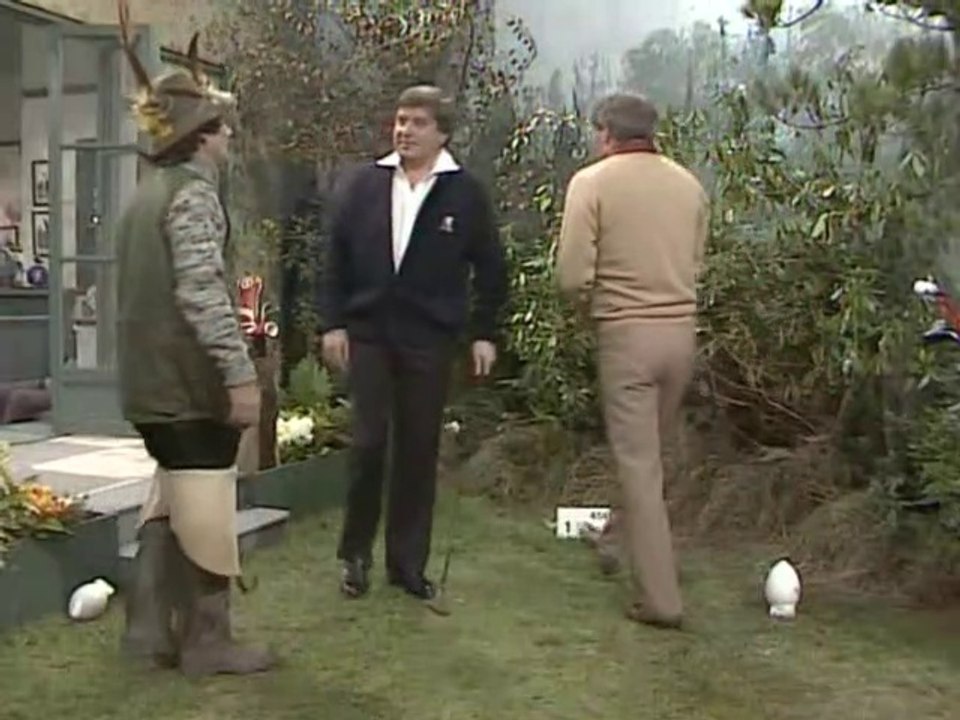 Cannon and Ball (1979) S06E06 November 17, 1984 Jimmy Tarbuck / The