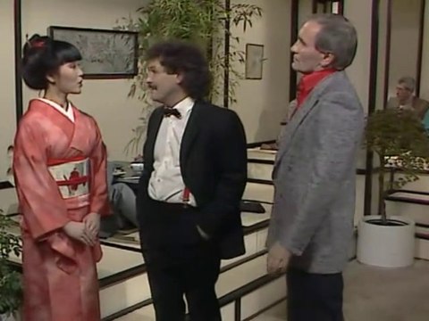 Cannon and Ball (1979) S07E04 - May 17, 1986 - Ian Gray
