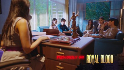 Royal Blood: Full Episode 31 (July 31, 2023)