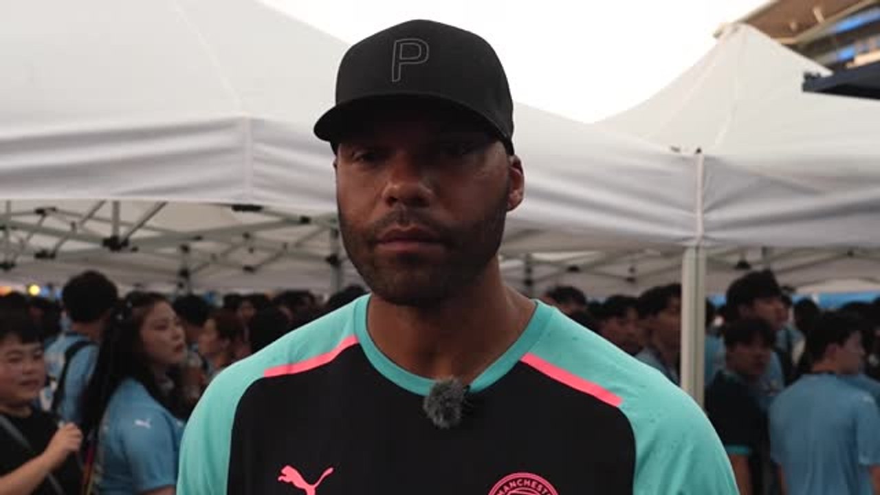 Lescott: 'Man City wird Gündogan sehr vermissen'