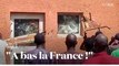 Niger : l'ambassade de France attaquée par des manifestants pro-putschistes