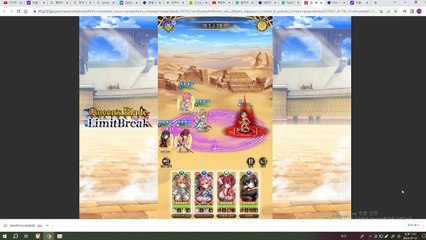 クイーンズブレイド3