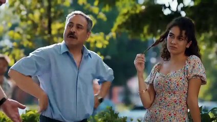 مسلسل النصيب الحلقة 6 مترجمة