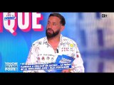 Touche pas à mon poste : Matthieu Delormeau éjecté, Kelly Vedovelli outré par Cyril Hanouna sur C8