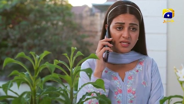 Hannan Ki Mohabbat Aur Zindagi Par Sirf Aapka Haq Sirf Tum FLO Digital