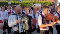 Międzynarodowy Festiwal Folkloru we Wielu