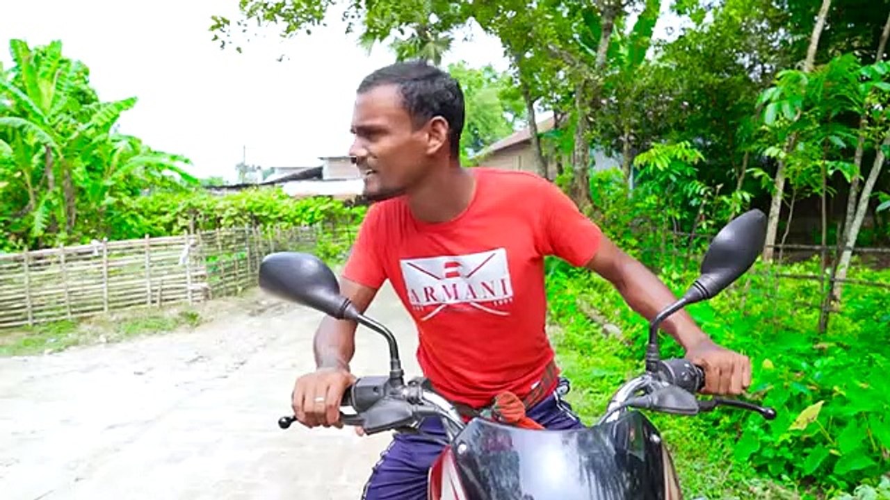 Must Watch New Funniest Comedy video 2021 amazing comedy video 2021 Episode 127 By Busy Fun Ltd