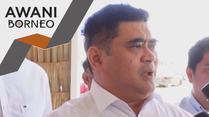 Terus berkhidmat demi rakyat sehingga 2025 - Shahelmy