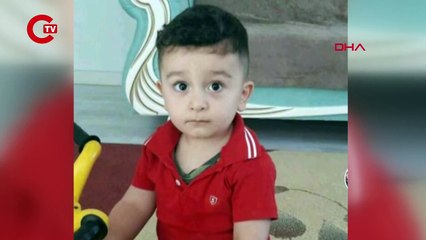 Pencereden düşen 3.5 yaşındaki çocuk hayatını kaybetti