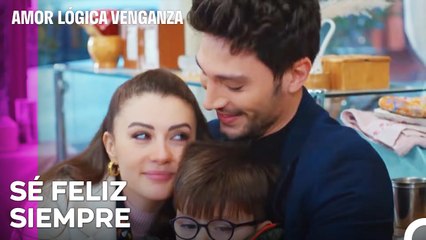 Reclama Tu Amor - Amor Lógica Venganza Capitulo 84