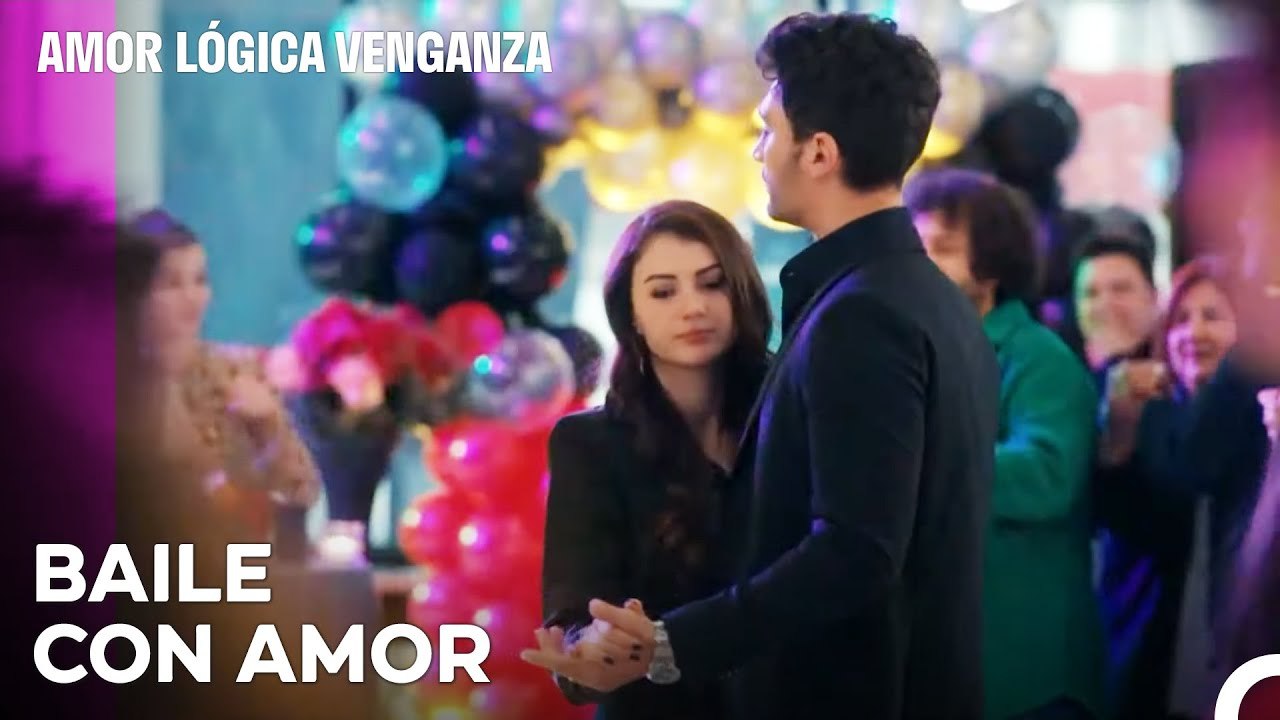 La Armonía Del Amor Se Les Pide - Amor Lógica Venganza Capitulo 83