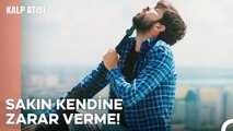 Hastanede Yürekleri Ağıza Getiren Olay - Kalp Atışı