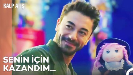 Tek Amacım Seni Mutluluğunu Görmek - Kalp Atışı